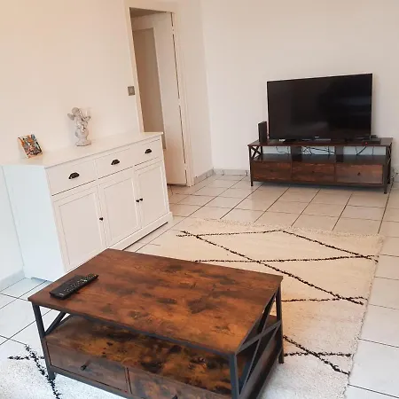 Jolie Au Coeur De Hotel *